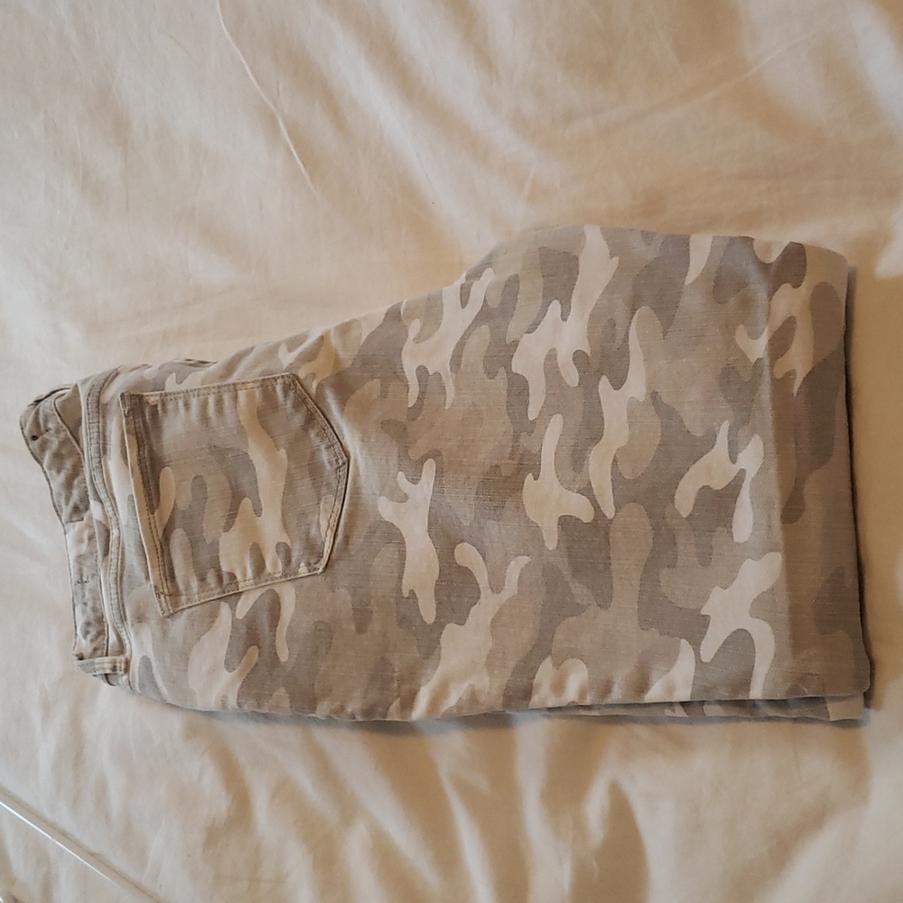 Sanctuary Social Ankle Size 30